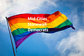Image of Mid-Cities Stonewall Democrats GPAC (TX)