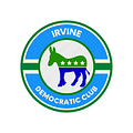 Image of Irvine Democratic Club (CA)