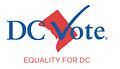 Image of DC Vote