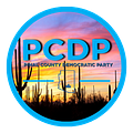 Image of Pinal County Democratic Party (AZ)