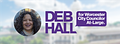 Image of Deb Hall
