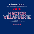 Image of Hector Villafuerte