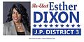 Image of Esther Dixon