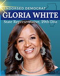 Image of Gloria White