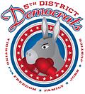 Image of 5th District Dems (WA)