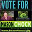 Image of Mason Chock