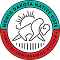 Image of North Dakota Native Vote