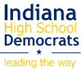 Image of Indiana Young Democrats High School Caucus