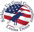 Image of Louisa County Democratic Committee (VA)