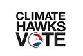 Image of Climate Hawks Vote