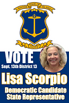 Image of Lisa Scorpio