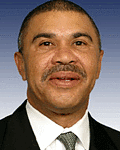 Image of William Lacy Clay, Jr