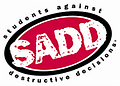 Image of Students Against Destructive Decisions, Inc.