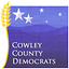 Image of Cowley County Democratic Party Central Committee (KS)