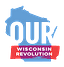 Image of Our Wisconsin Revolution, Dane County chapter
