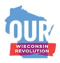 Image of Our Wisconsin Revolution, Dane County chapter