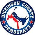 Image of Dickinson County Democratic Party (IA)