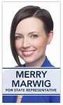 Image of Merry Marwig