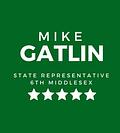 Image of Mike Gatlin