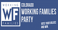 Image of Colorado Working Families Party IE Committee