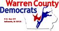 Image of Warren County Iowa Democrats