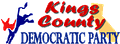 Image of Kings County Democratic Party (CA)