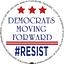 Image of Democrats Moving Forward (D.C)