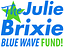 Image of Brixie Blue Wave Fund