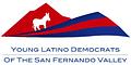 Image of Young Latino Democrats of the San Fernando Valley