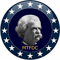 Image of Mark Twain Democratic Club