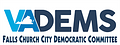 Image of Falls Church City Democratic Committee (VA)