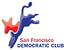 Image of San Francisco Democratic Club