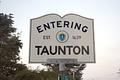 Image of Taunton Democratic City Committee