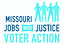 Image of Missouri Jobs with Justice Voter Action