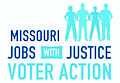 Image of Missouri Jobs with Justice Voter Action
