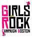 Image of Girls Rock Campaign Boston