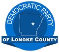 Image of Democratic Party of Lonoke County (AR)