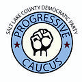 Image of Salt Lake County Democratic Progressive Caucus (UT)
