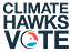 Image of Climate Hawks Vote Civic Action