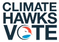 Image of Climate Hawks Vote Civic Action