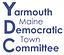 Image of Yarmouth Democratic Committee (ME)