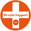 Image of Heroin Support Inc