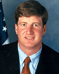 Image of Patrick Kennedy