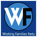 Image of Connecticut Working Families