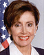 Image of Nancy Pelosi