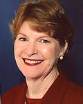 Image of Jeanne Shaheen