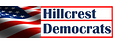 Image of Hillcrest Democratic Club