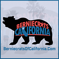 Image of Berniecrats of California