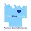 Image of Pontotoc County Democratic Party Central Committee (OK)