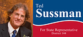 Image of Ted Sussman